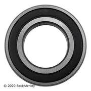 Drive Shaft Center Support Bearing Beck Arnley 051-3885