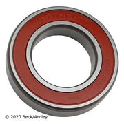 Drive Shaft Center Support Bearing Beck Arnley 051-3916