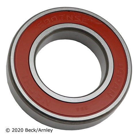 Drive Shaft Center Support Bearing Beck Arnley 051-3916