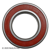 Drive Shaft Center Support Bearing Beck Arnley 051-3916