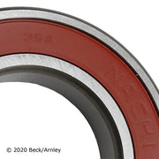 Drive Shaft Center Support Bearing Beck Arnley 051-3916