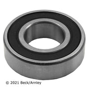Wheel Bearing Beck Arnley 051-3918