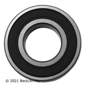Wheel Bearing Beck Arnley 051-3918