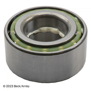 Wheel Bearing Beck Arnley 051-3929