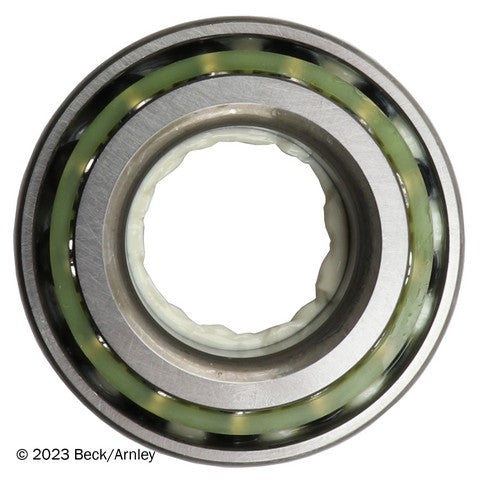 Wheel Bearing Beck Arnley 051-3929
