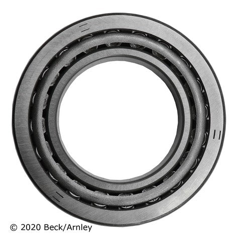 Wheel Bearing Beck Arnley 051-3936