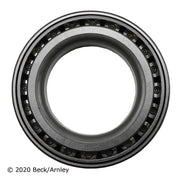 Wheel Bearing Beck Arnley 051-3936