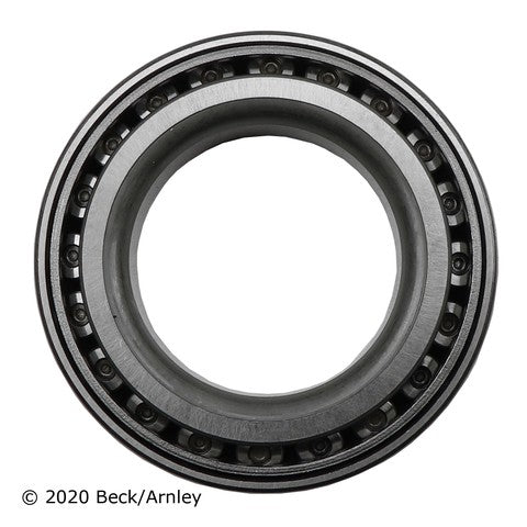 Wheel Bearing Beck Arnley 051-3936