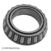 Wheel Bearing Beck Arnley 051-3936