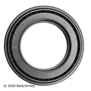 Differential Bearing Beck Arnley 051-3945