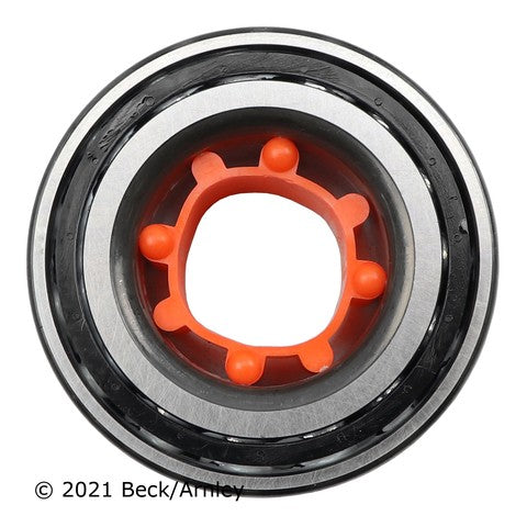 Wheel Bearing Beck Arnley 051-3947