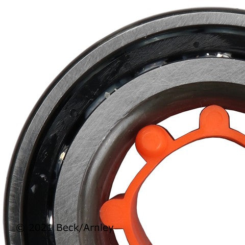 Wheel Bearing Beck Arnley 051-3947