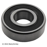 Drive Belt Idler Pulley Bearing Beck Arnley 051-3954