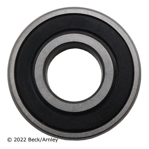 Drive Belt Idler Pulley Bearing Beck Arnley 051-3954