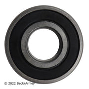 Drive Belt Idler Pulley Bearing Beck Arnley 051-3954