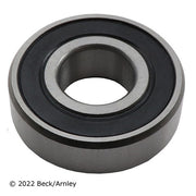 Drive Belt Idler Pulley Bearing Beck Arnley 051-3954