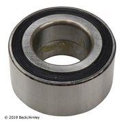 Wheel Bearing Beck Arnley 051-3960