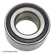 Wheel Bearing Beck Arnley 051-3960