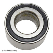 Wheel Bearing Beck Arnley 051-3960