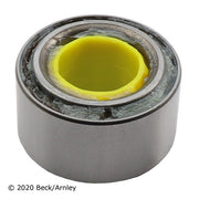 Wheel Bearing Beck Arnley 051-3962