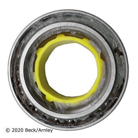 Wheel Bearing Beck Arnley 051-3962