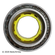 Wheel Bearing Beck Arnley 051-3962