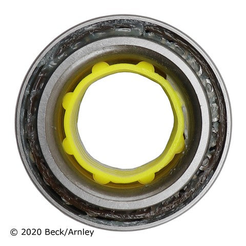 Wheel Bearing Beck Arnley 051-3962