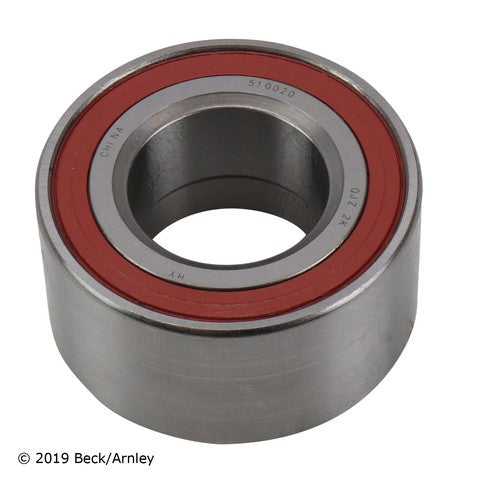 Wheel Bearing Beck Arnley 051-3963