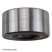 Wheel Bearing Beck Arnley 051-3963