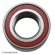 Wheel Bearing Beck Arnley 051-3963