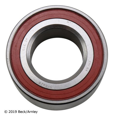 Wheel Bearing Beck Arnley 051-3963