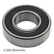 Wheel Bearing Beck Arnley 051-3965