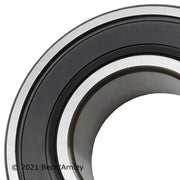 Wheel Bearing Beck Arnley 051-3965