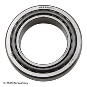 Wheel Bearing Beck Arnley 051-3973