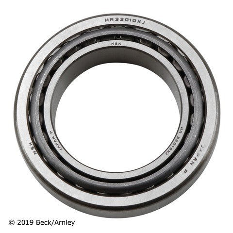 Wheel Bearing Beck Arnley 051-3973