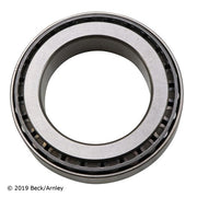 Wheel Bearing Beck Arnley 051-3973