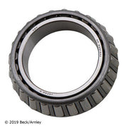 Wheel Bearing Beck Arnley 051-3973