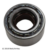 Wheel Bearing Beck Arnley 051-3980