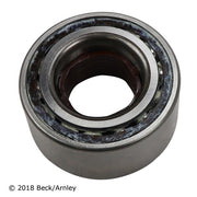 Wheel Bearing Beck Arnley 051-3980