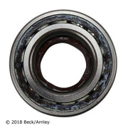 Wheel Bearing Beck Arnley 051-3980