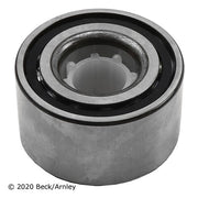 Wheel Bearing Beck Arnley 051-3981