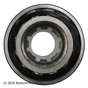 Wheel Bearing Beck Arnley 051-3981