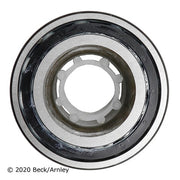 Wheel Bearing Beck Arnley 051-3981