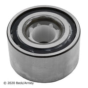 Wheel Bearing Beck Arnley 051-3981