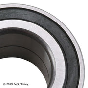 Wheel Bearing Beck Arnley 051-3982