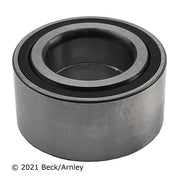 Wheel Bearing Beck Arnley 051-3987