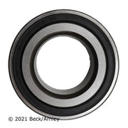 Wheel Bearing Beck Arnley 051-3987