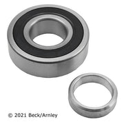 Wheel Bearing Beck Arnley 051-3996