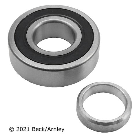 Wheel Bearing Beck Arnley 051-3996