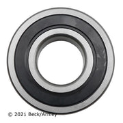 Wheel Bearing Beck Arnley 051-3996